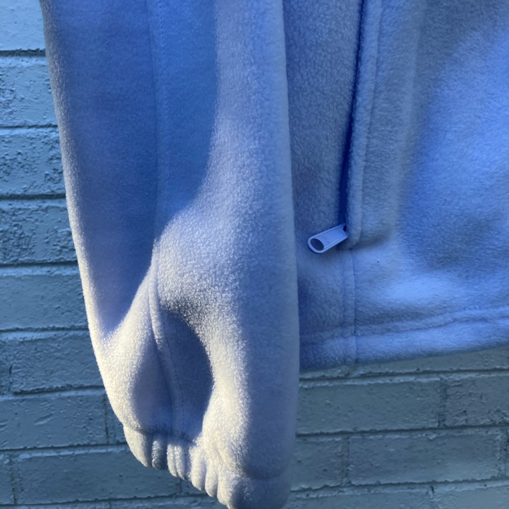 Columbia Fleece Jacket - Picture 7 of 11